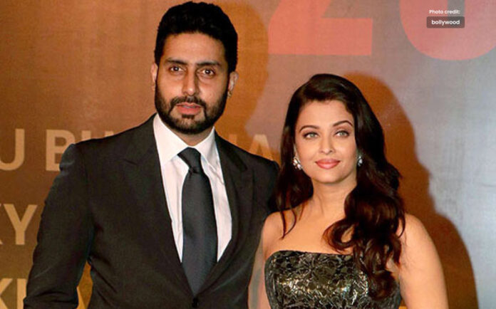 Abhishek Bachchan and Aishwarya Rai divorce news