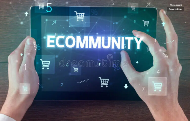 Adopting an Eco-Friendly Lifestyle through Ecomunity