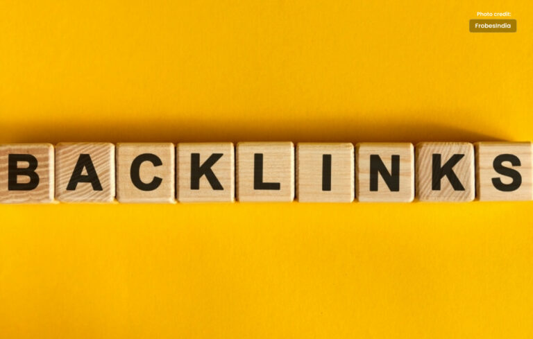 Backlinks: How to skyrocket your SEO Ranking ?