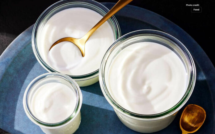 Benefits of Using Yogurt in Winter