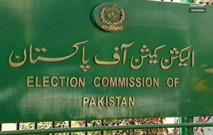 ECP Rejects Plea for Rerun of PTI Imran Khan Intra-Party Election