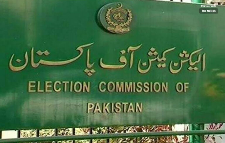 ECP Rejects Plea for Rerun of PTI Imran Khan Intra-Party Election