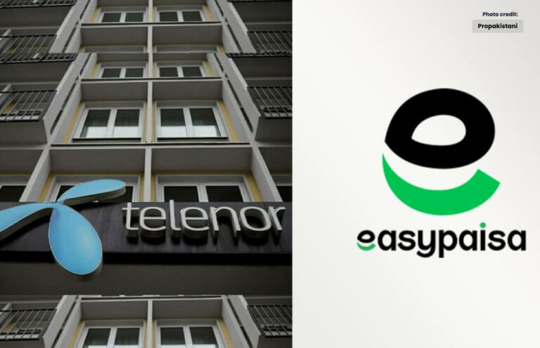 Official Statement Explains What Happens to Easypaisa After PTCL Purchase