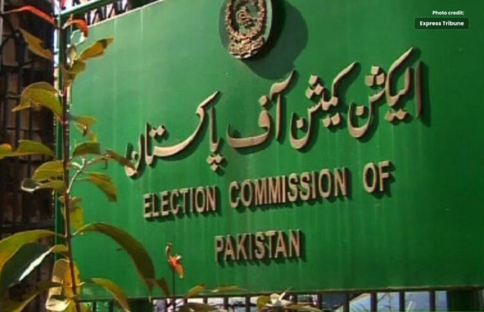 Election Process Begins, ROs Seek Nomination Papers in 144 Districts