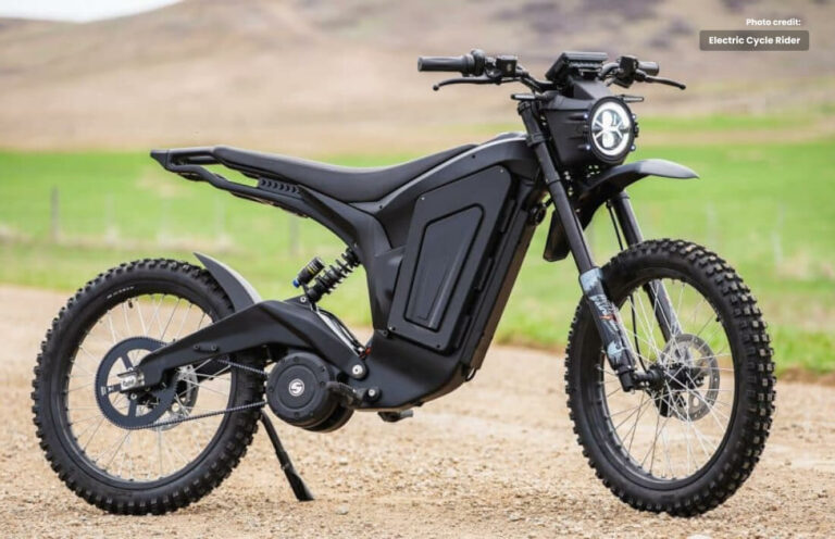 Explore Solar E-clipse Bike Commuting Redefined with Sustainable Power