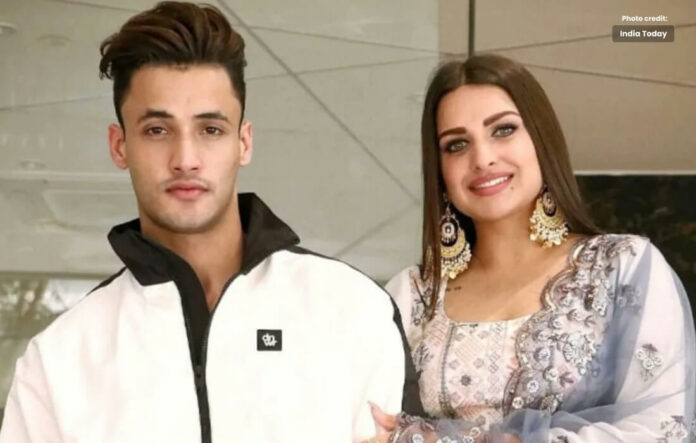 Himanshi Khurana & Asim Riaz End 4-Year Relationship, Announce Breakup