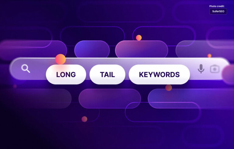 How Long tail keywords can Skyrocket Your SEO Ranking ?