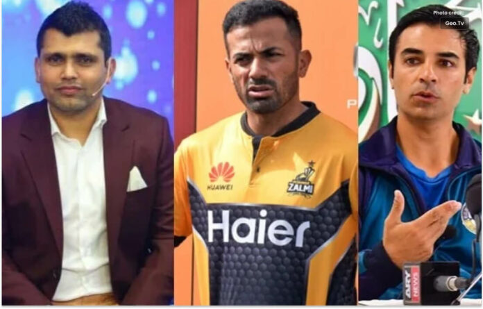 PCB handed over important responsibilities to former players