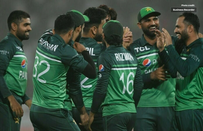 Pakistan Squad for New Zealand T20I Series Revealed, High Expectation!