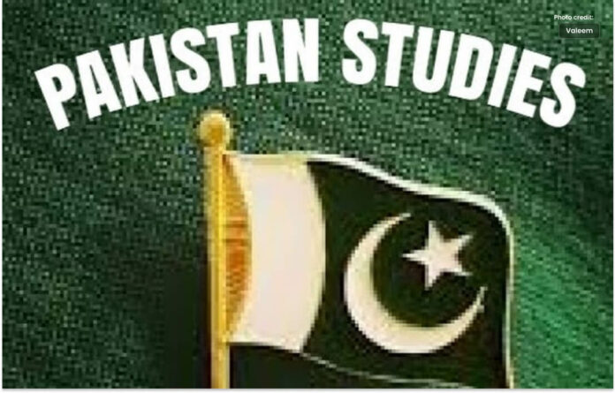 Pakistan Studies is no longer compulsory for graduate degrees