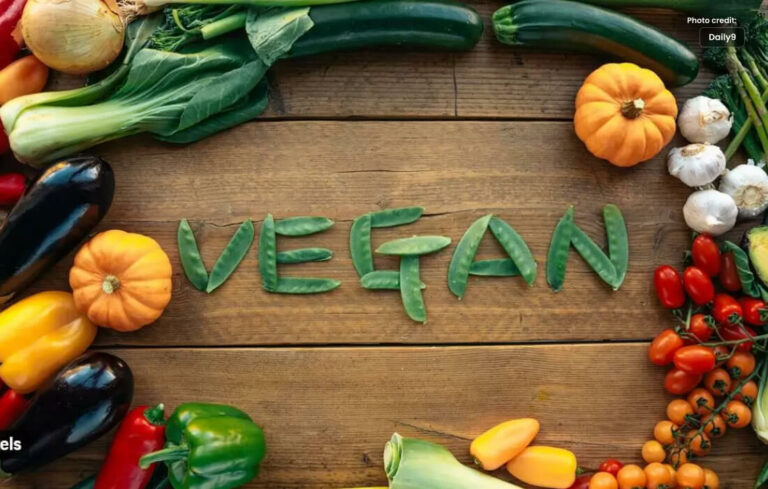 Plant-Powered Lifestyle: The Benefits of a Vegan Diet