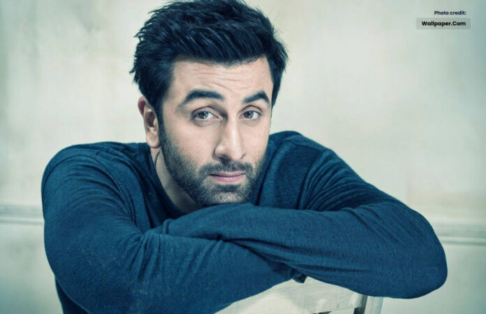 Ranbir Kapoor Accused of Hurt Religious Sentiments on Christmas Party