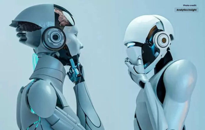 Rise of Human-Like Robots: Blurring Lines Between Fiction and Reality