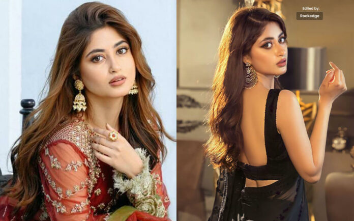 Sajal Aly Turning Down Lead Role Offer in Hollywood