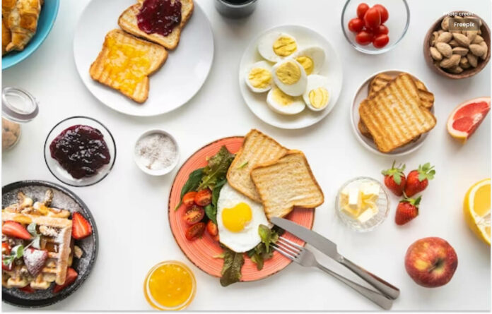 Skipping breakfast is linked to dangerous diseases like cancer