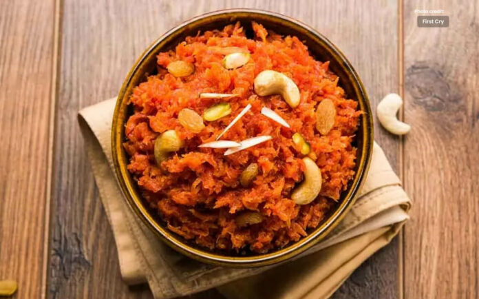 Surprising Health Benefits of Eating Carrot Halwa in Winter