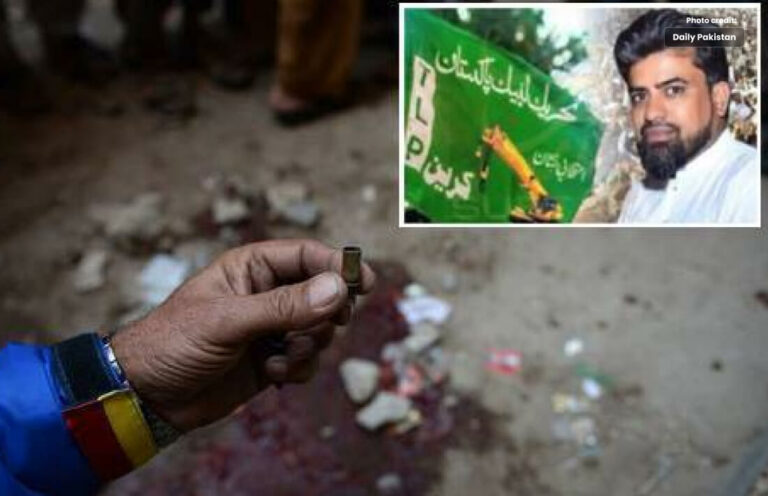 TLP Elections Candidate Saqib Nawaz Jan Shot Dead in Gujrat