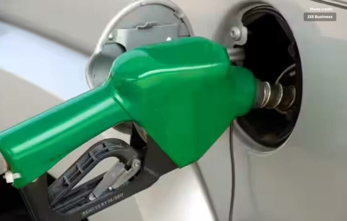 The Government Maintains Petrol Prices while Slashing Diesel by Rs7