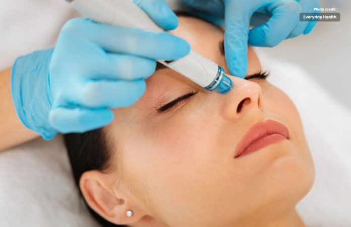 Unlock Radiant Skin: A Comprehensive Guide to Hydrafacial Experience