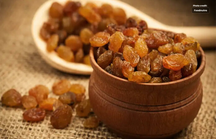 Unveiling the Power of Raisin: How to Eat Raisins for Anemia