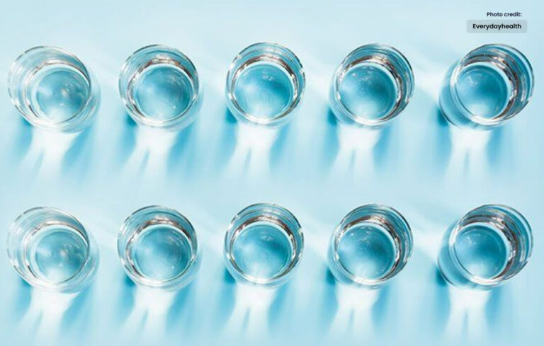 What Makes Water Fasting Risky?