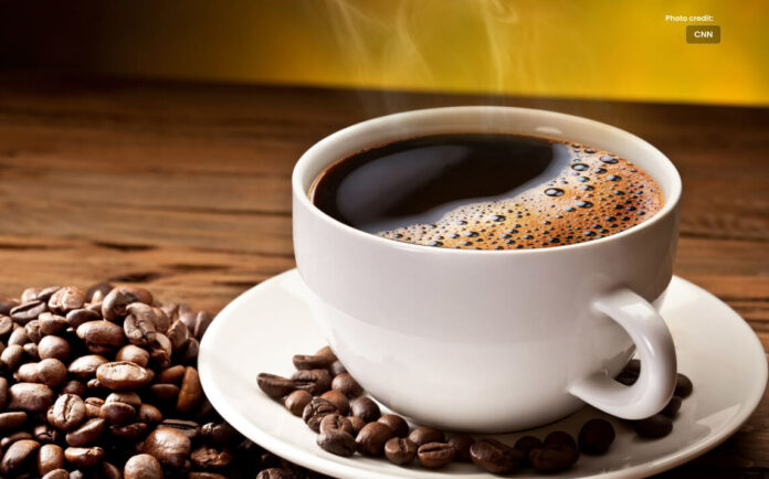 What are the Benefits of Drinking Coffee at Night_