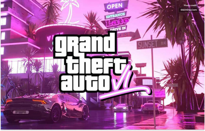 What will be the Rockstar Games GTA 6 price in Pakistan?