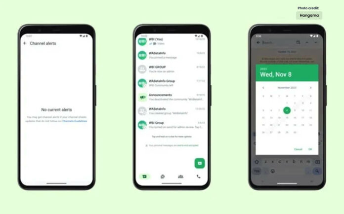 WhatsApp Addition of 3 Important Features in World