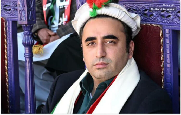 When is Bilawal Bhutto Zardari going to get married?