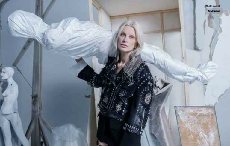 Zara Angers Netizens by Portraying Gaza Destruction in New Campaign
