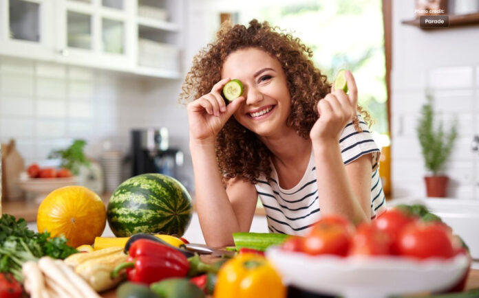 13 Best Foods to Maintain Eyesight