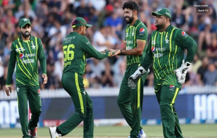 3 Changes as Pakistan Announce Squad for 3rd T20 Against New Zealand