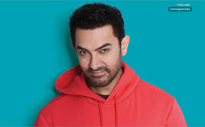 Aamir Khan has been 'Rejected' By How Many Girls_