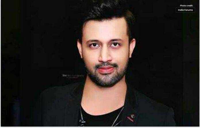 Atif Aslam return to Bollywood after seven years