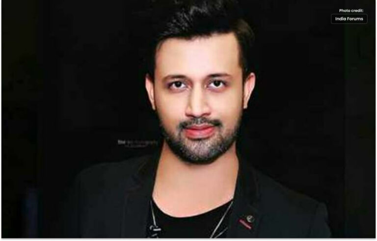 Atif Aslam return to Bollywood after seven years