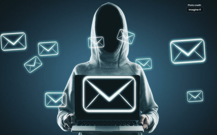 Be Careful! Hacker can Access Gmail Account Without Password