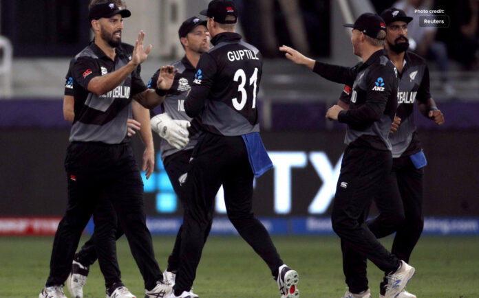 Big Shock to New Zealand before the First T20 Series