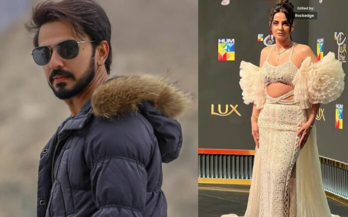 Bilal Qureshi Harsh Criticism of Actors Bold Clothes