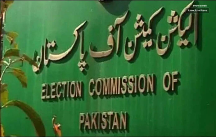 Calls to Postpone the General Elections are Rejected by ECP