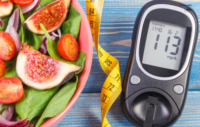 Discover A Simple Diabetic Diet Plan for Weight Loss
