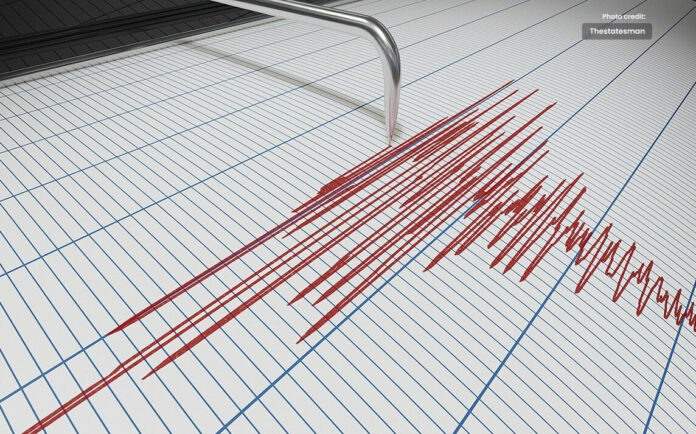 Earthquake in Pakistan and Afghanistan, agnitude 6.4 record