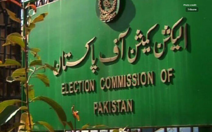Election Commission has Released Details of Candidates