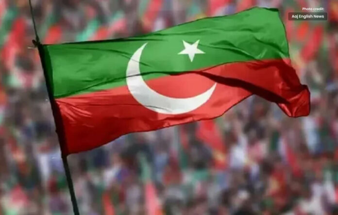 Elections 2024: PTI holds Pakistan’s First Political Jalsa on TikTok