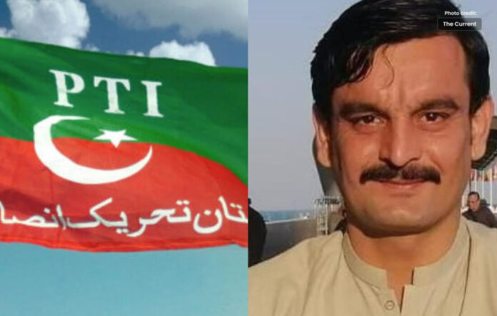 Father Shoots Young Son to Refusing Remove PTI Flag