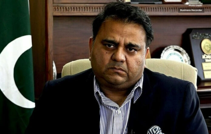 Ex-Minister Fawad Chaudhry Announces ‘Boycott’ of General Elections