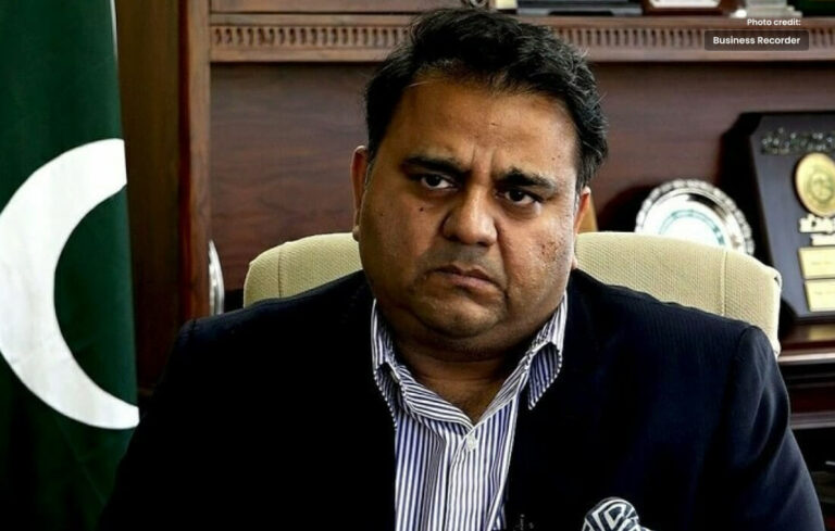 Ex-Minister Fawad Chaudhry Announces ‘Boycott’ of  General Elections