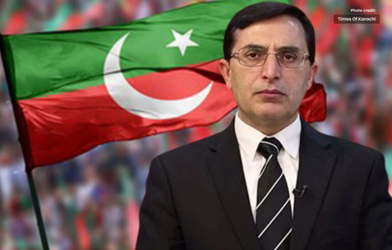 General Election 2024: PTI Announces Election Manifesto