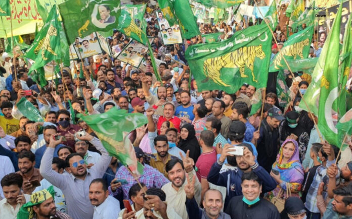 General Elections 2024_ PML-N releases list of NA candidates
