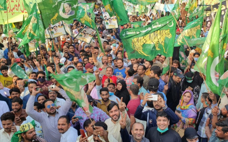 General Elections 2024: PML-N Releases list of NA Candidates