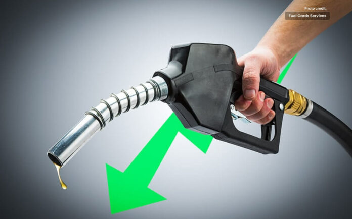 Government Reduction in prices of petroleum products